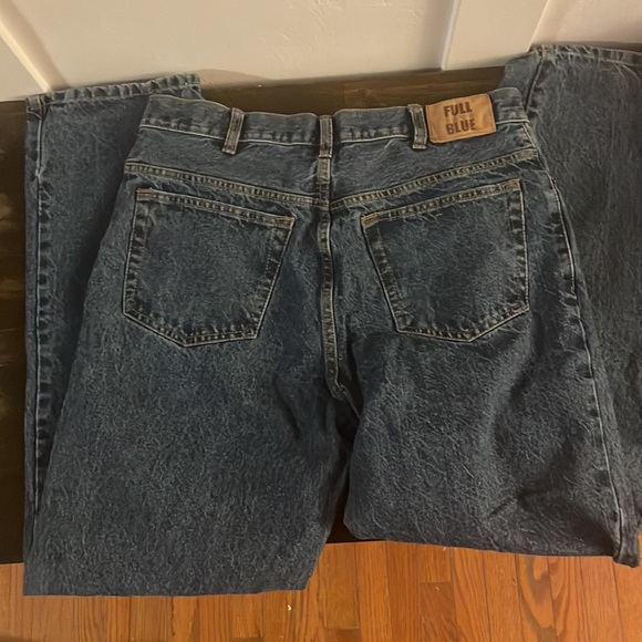 Jeans - Picture 4 of 4